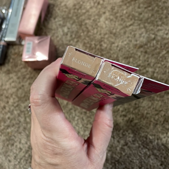 Brow microfilling pen (blonde) (this is for 1) - Picture 2 of 3